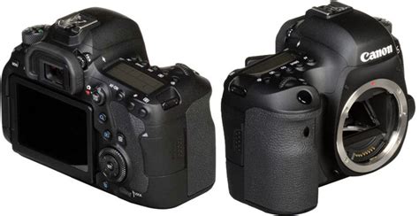 canon 6d mark 3.